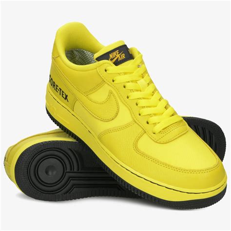 gelbe nike sneaker|Herren Gelb Schuhe .